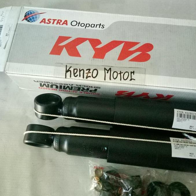 SHOCKBREAKER SHOCK BELAKANG INNOVA KAYABA ASLI murah