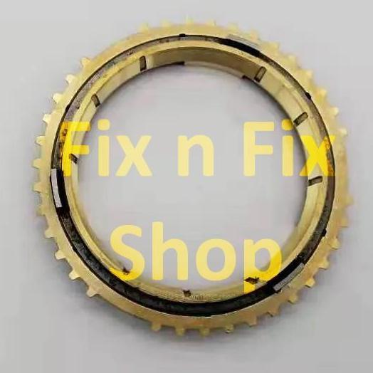 Ready Synchronizer Ring TOYOTA HILUX FORTUNER HIACE DIESEL TURBO Gigi Sinkromis