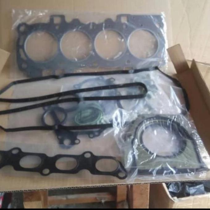 PACKING SET GASKET SET FORD ECOSPORT FORD FIESTA 1.5 FORD FIESTA 1.6 ORIGINAL THAILAND