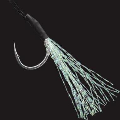 Palms The Smelt TSM 20g 30g 40g 60g Jig Umpan Pancing