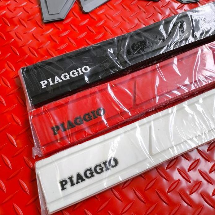 Ready Karet Trim Tepong Spakbor Model Utah Vespa PX Exclusive Spartan Excel Ps Strada Sera