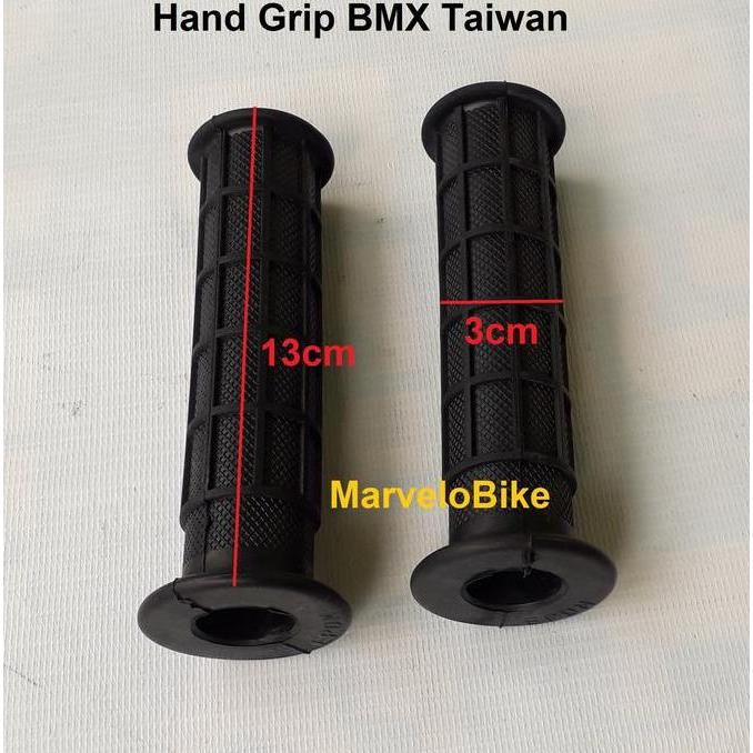 Ready Hand Grip Sepeda MTB / Sepeda BMX Taiwan