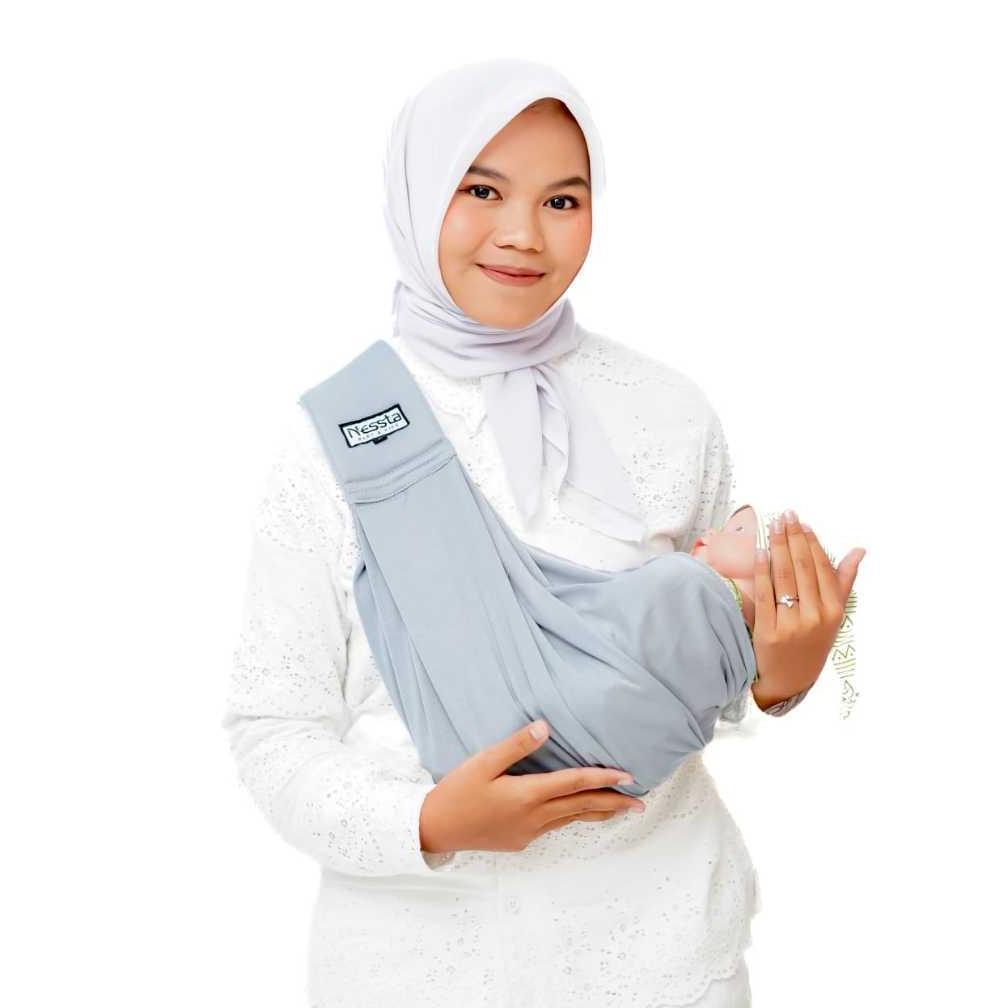 NEW Gendongan bayi samping Geos Gendongan bayi Gendongan bayi instan geos/