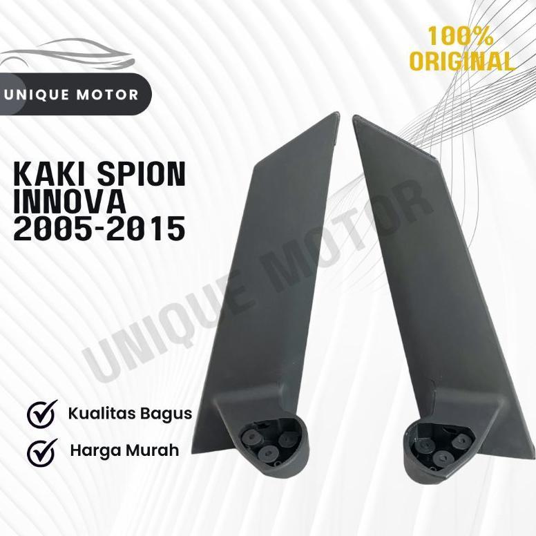 Kaki Spion Toyota Innova 20052015 / Dudukan Spion Innova Lama Kiri Kanan