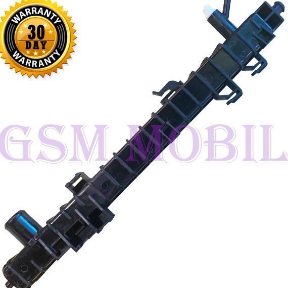Upper Tank Radiator Ford Escape 2004-2008 - 10006429