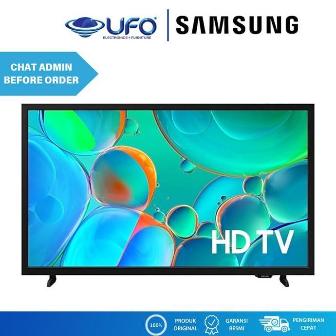 SAMSUNG 32 INCH SMART TV FHD TIZEN OS UA32H5000FKLXD