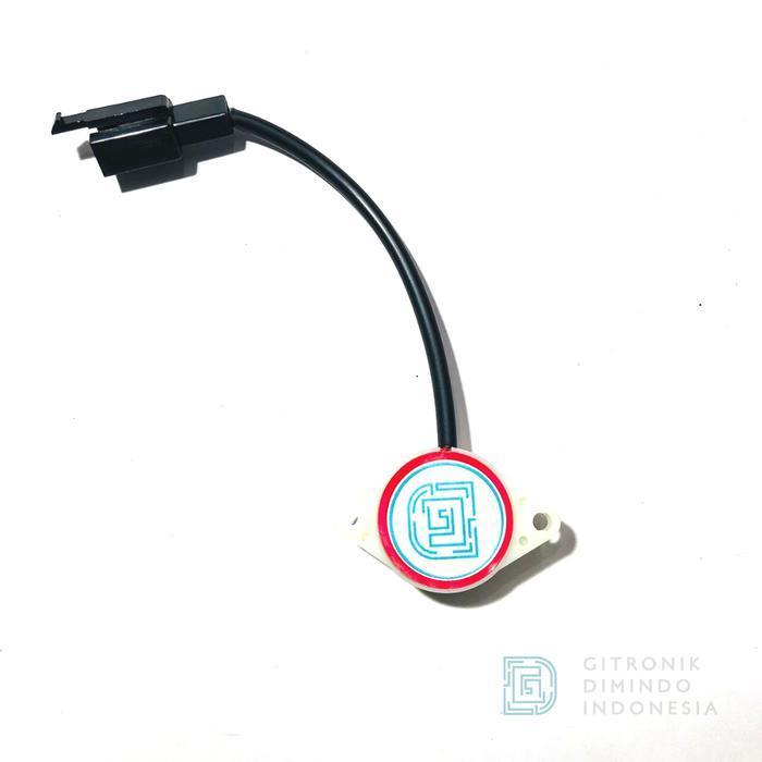 Speed Limiter Eksternal Sensor| Vehicle Speed Limiter| Limiter Speed|Pembatas Kecepatan Original Dan