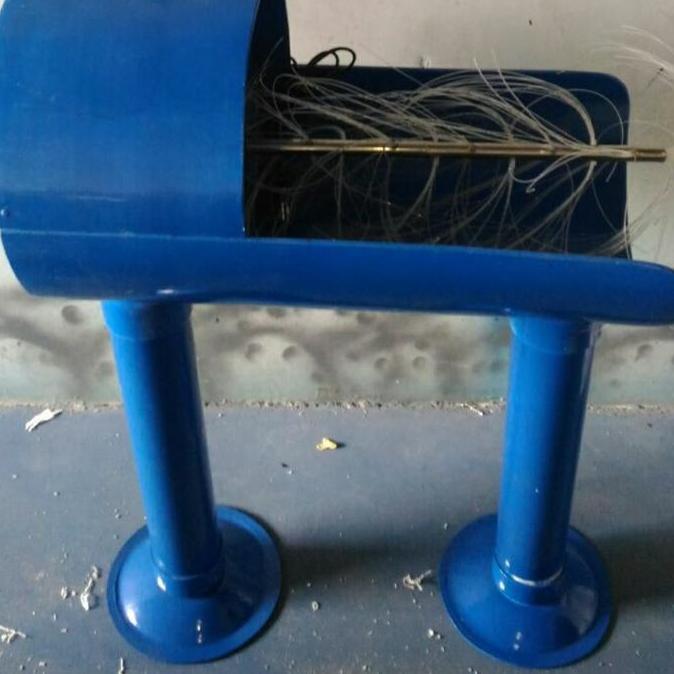 Atja- Mesin Sikat Galon Depo Isi Ulang Air
