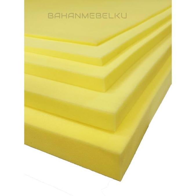 Grosir Busa Yellow Kuning Asli / Foam / Sponge / D32 D33 / Gojek Grab Only