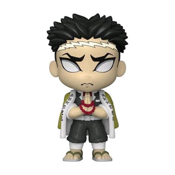 HOT SALE FUNKO MYSTERY MINIS BLIND DEMON SLAYER KIMETSU NO YAIBA - GYOMEI TERMURAH