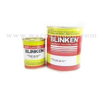 Sale Clear Coat Blinken Hs 8100