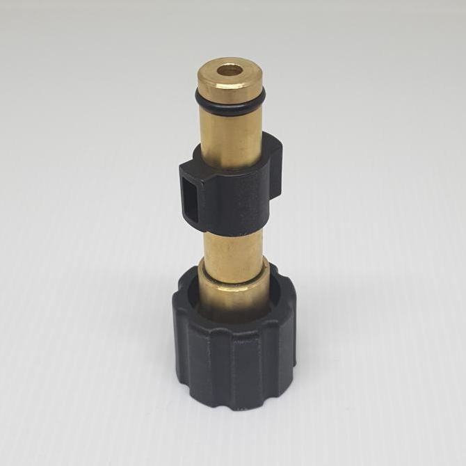 Sale Mjjc Foam Lance Snow Wash Adapter - Krisbow / Hitachi
