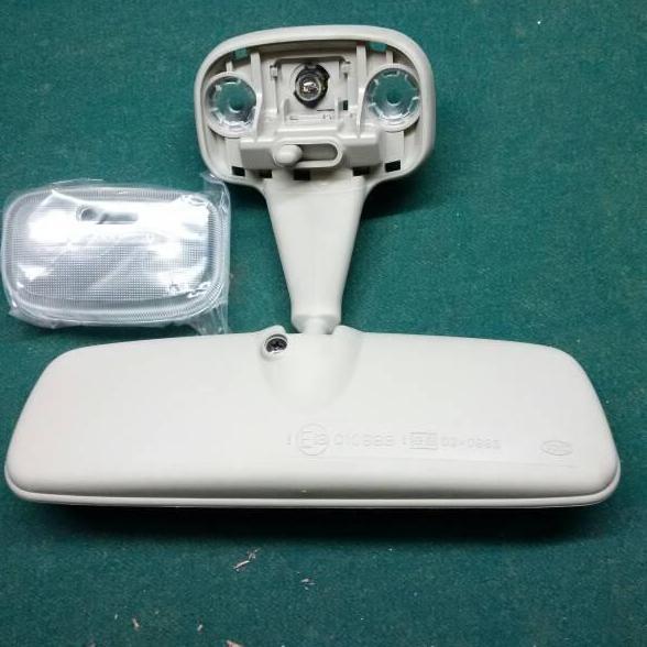 inuizax Lampu plafon + spion dalem Mitsubishi Maven Diskon