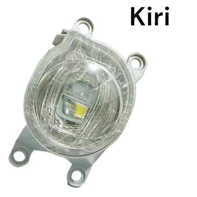 Fog lamp led Toyota Fortuner Yaris joker Innova Reborn Camry 2021+