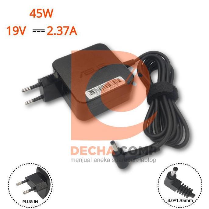 DA26 - Adapter Charger Original Asus M409 M409D M409DJ M409DL M409B M409BA