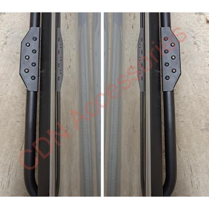 Footstep Jimny Jb74/ Sidestep Suzuki Jimny/Foot step All New Jimny