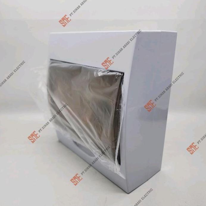 Box Panel Schneider Domae EV Wall Charger Up to 7kw 7.3kw RCCB 40A + MCB 2P + MCB 1P / Socket ABB + 