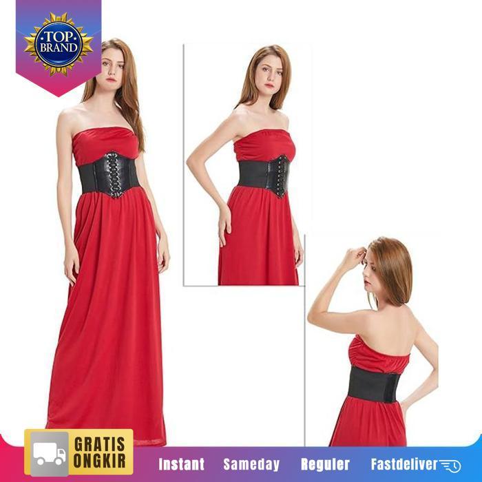 Corset Belt Girdle Corset Waist Goth Belt Corset Corset Belt Fashion Korset Belt