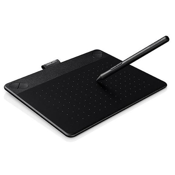 Wacom Intuos Art Small (Mint Blue & Black)