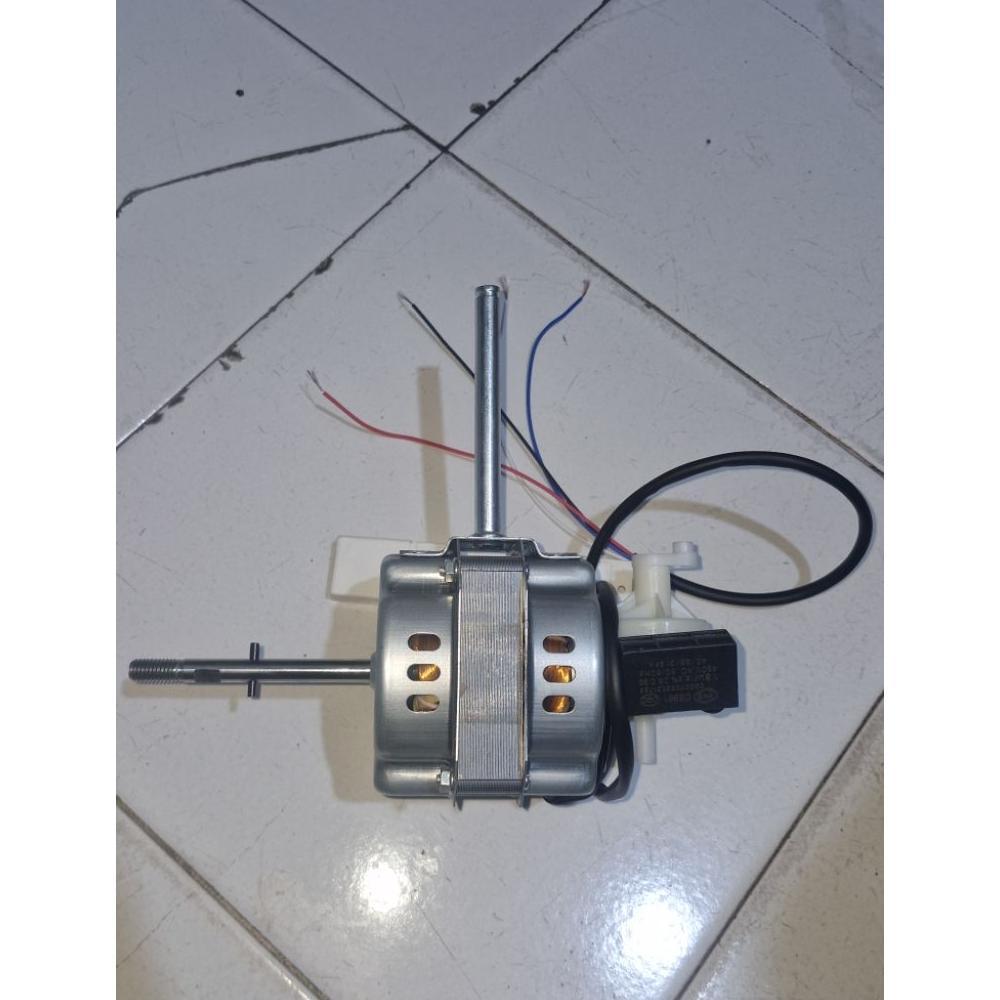 NEW Dinamo Kipas Angin advance Standfan Tornado