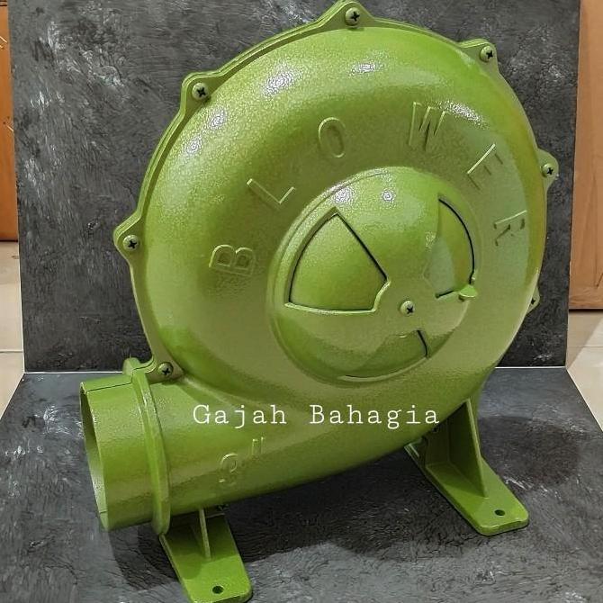 Agasitoptopan - Mesin blower keong 3 inch Elektrik blower keong 3" Blower angin