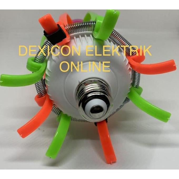 Lictone- Stik Lampu/Stick Lamp Jumbo/Stik Lampu Panjang/Stick Bholam Panjang