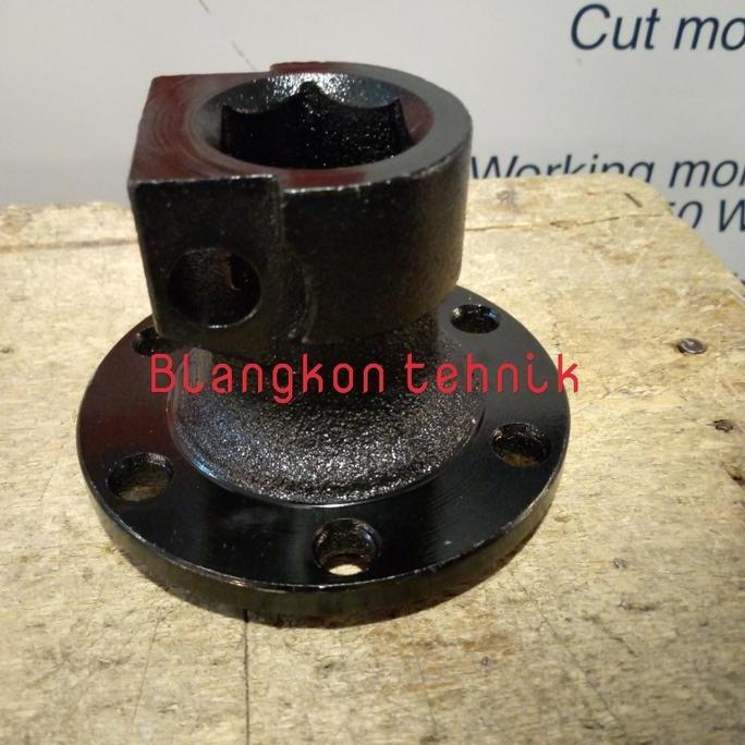 Murah IRON HEAD / KEPALA BOR MESIN BOBOK HITACHI PH65A HITACHI PH 65A blangkonte90 Ayo Beli