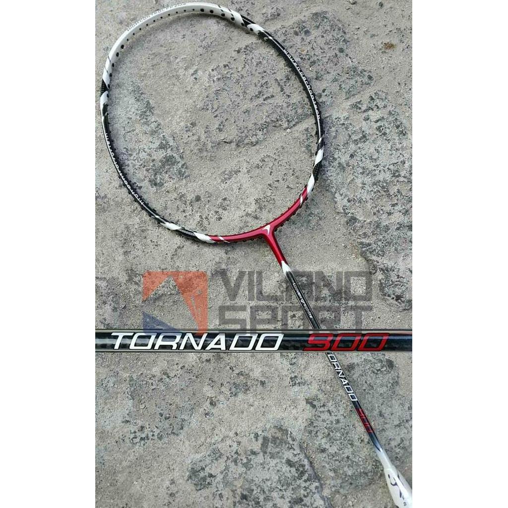 Promo Raket Flypower Tornado 900