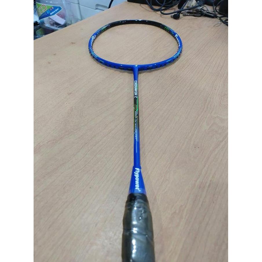 Termurah Raket Badminton Flypower Cendrawasih/Gerhana/Elang