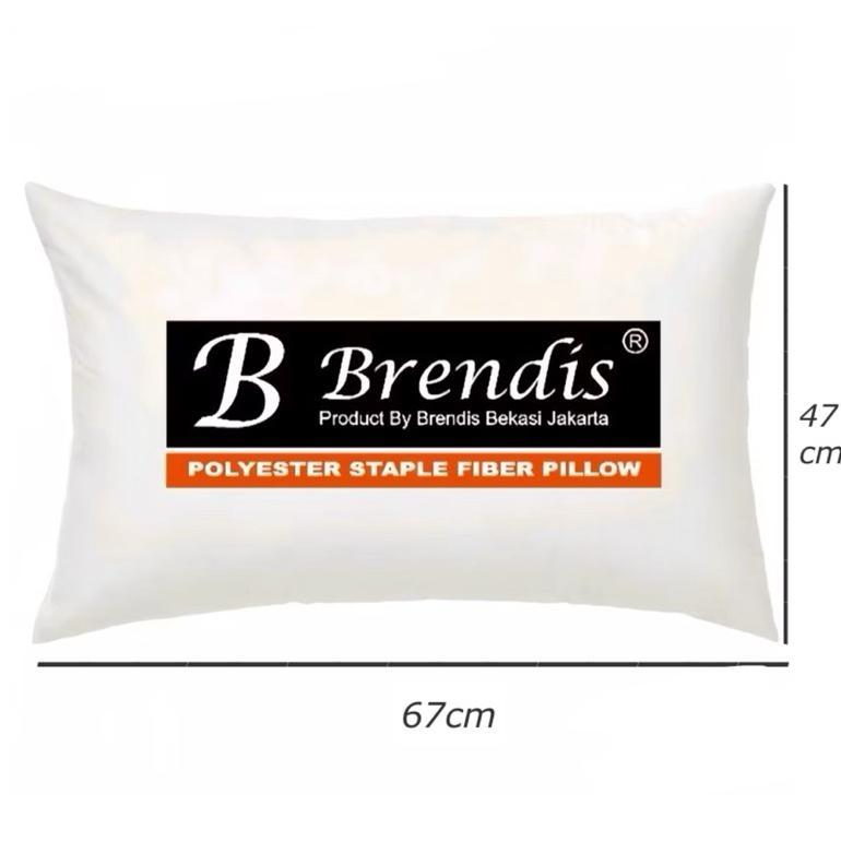 BestPromo Bantal Guling / Bantal Premium || Bantal Guling Murah || Empuk Bantal Guling Hotel