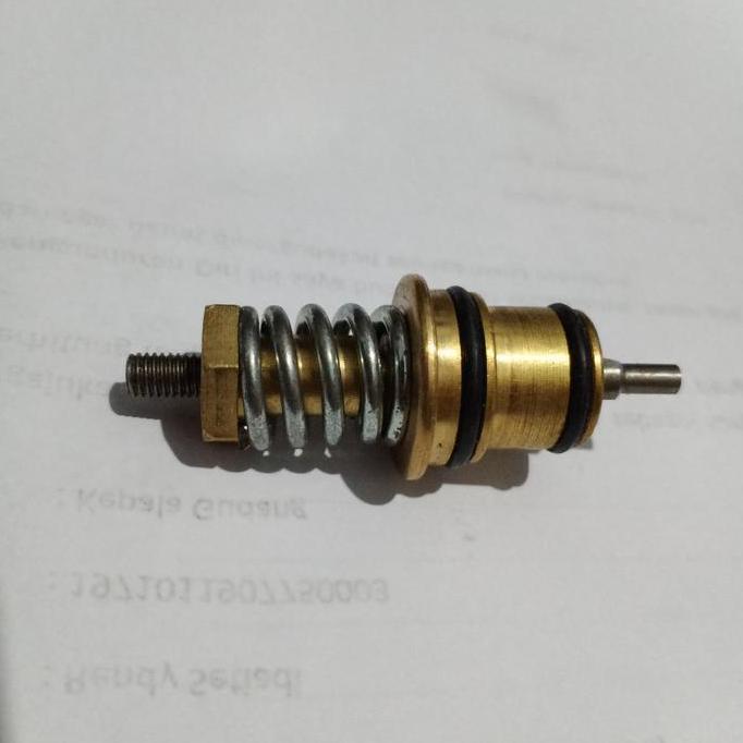 AUTOMATIS BY PASS VALVE JET CLEANER QL-2100 B/F
