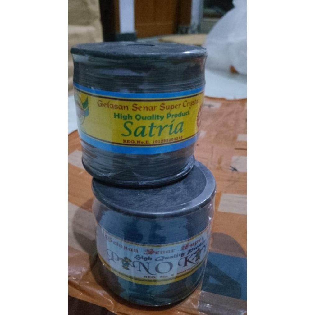VIANDOSQUARE GELASAN JUMBO SUPER TAJAM CAP PINOKIO/SATRIA/ BBC/SEPULUH II/ BENANG LAYANGAN JUMBO 300