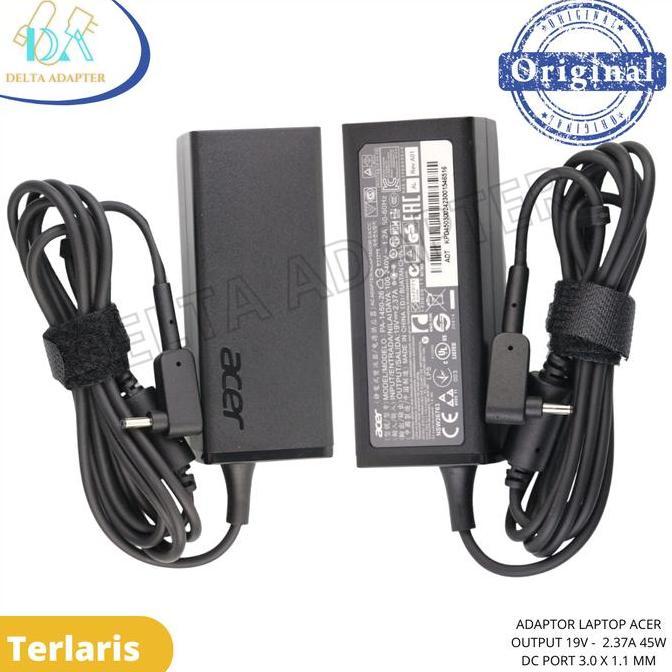DR252 - Adaptor Charger Acer Swift 3 Infinity 4 SF314-5111-58SN ORIGINAL