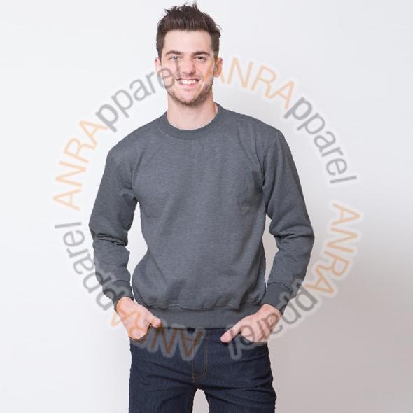 Sale SWEATER OBLONG Sweater Basic Oblong Polos Pria/Cowok