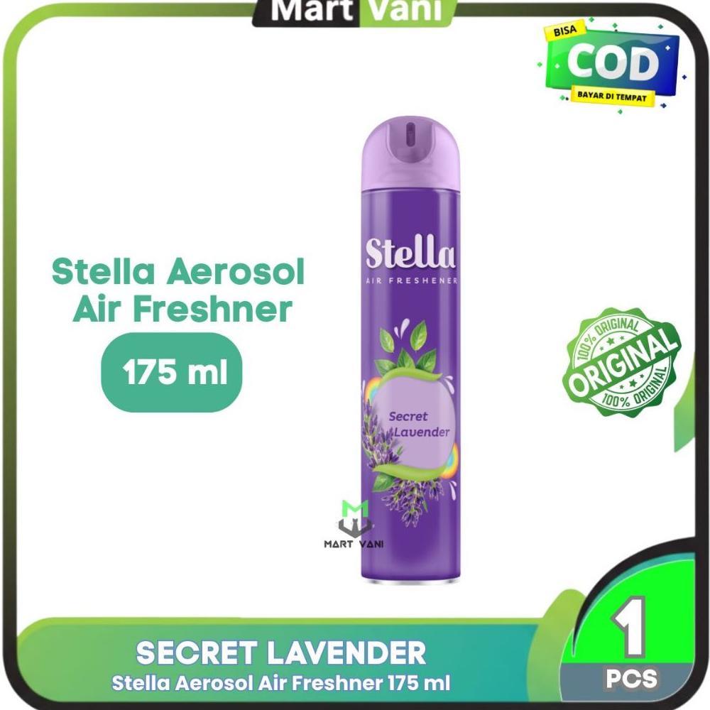 Favorit Pengharum Ruangan Aerosol 175Ml - Pengharum Ruangan Semprot