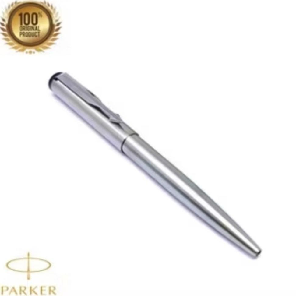 Pulpen Parker Vector 2 Ball Point Original Parker Ballpoint Pen Ballpen