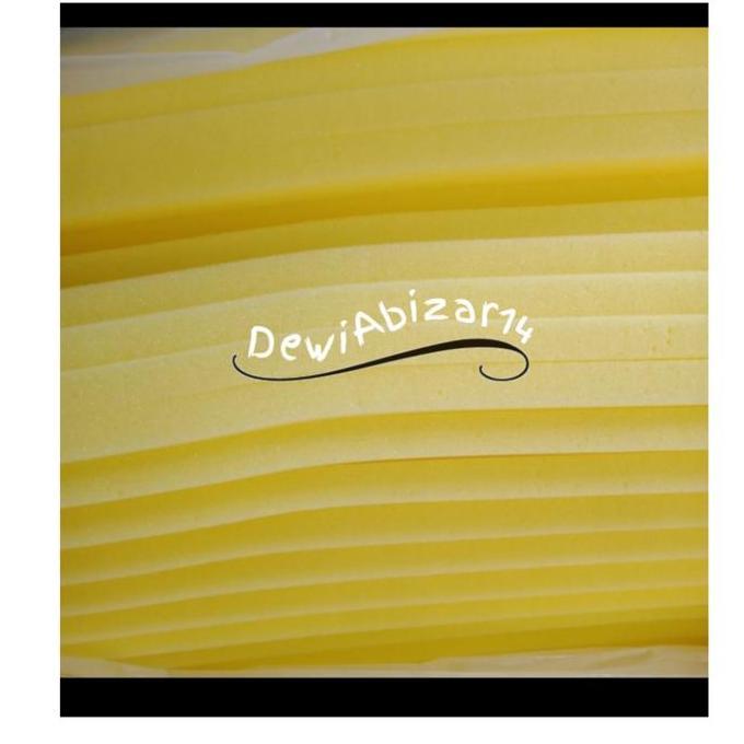 BUSA SUPER YELLOW 200x100 tebal 4cm