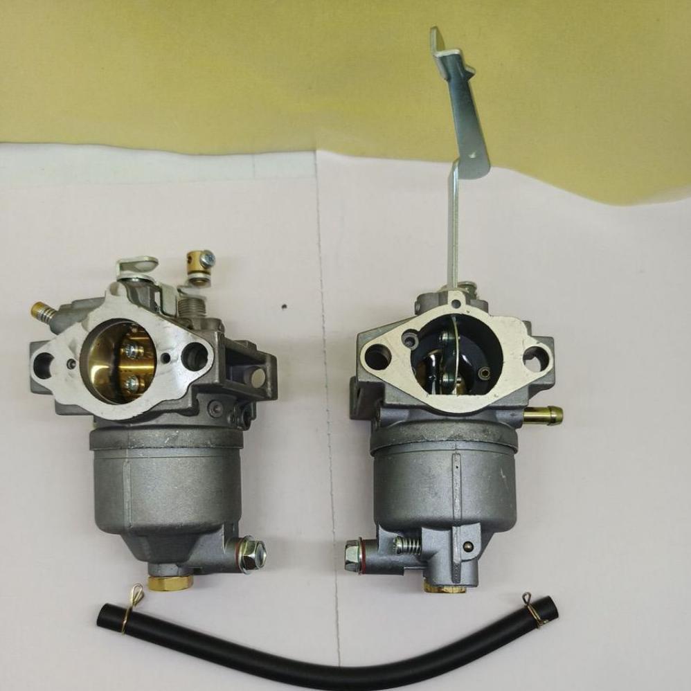 Karbulator Barao Genset Mz300 Mz360 Mesin Penggerak Ketinting Carbulator Mz 300 /360