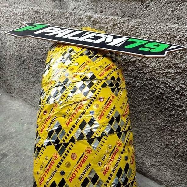 Ban Supermoto Swallow SB117 17 140 70 - Semi Enduro KLX CRF 150