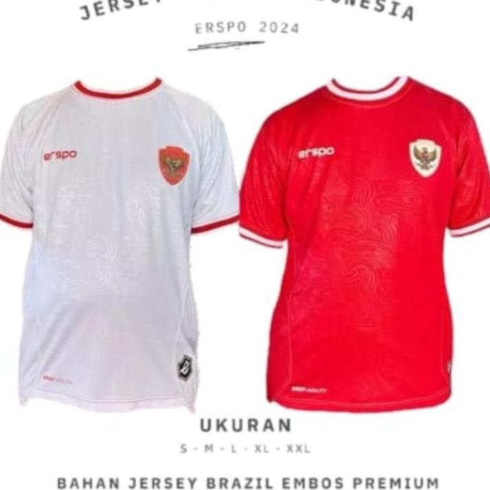 Jersey Timnas Indonesia 2024 Jersey Grade Ori Erspo 2024 Jersey Timnas Indonesia Jersey Timnas Indon