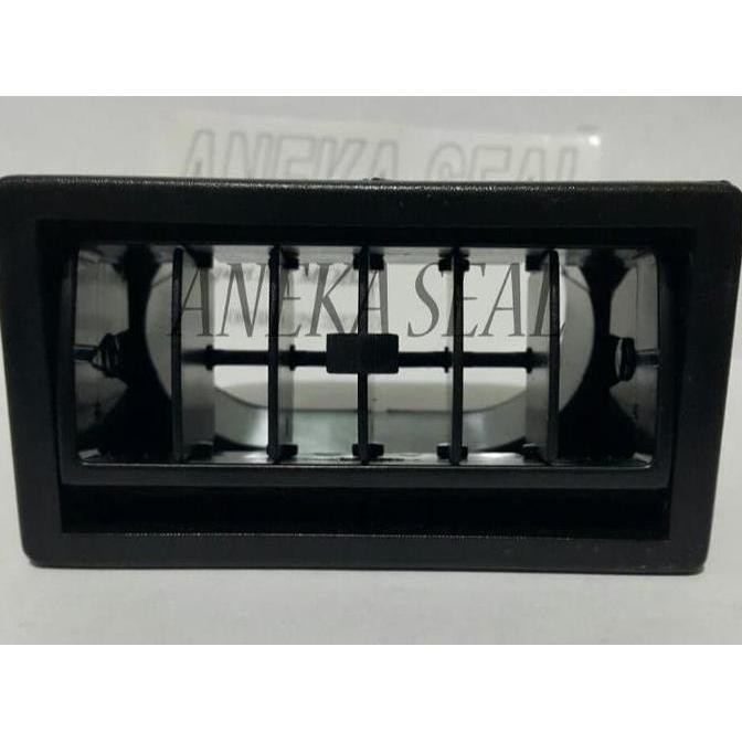 TERMURAH - Grill AC Untuk Mobil Zebra