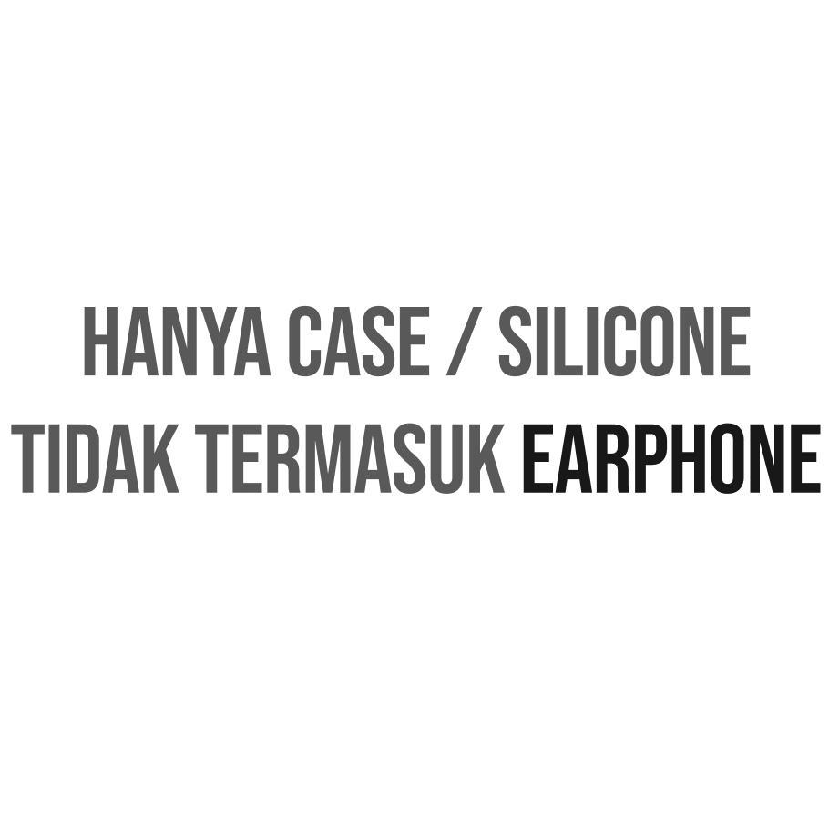 BESTPROMO Case Lenovo LP40 LP40 PRO LP40S Casing Silicone Silikon LP40Pro Lucu Polos Clear Karakter 