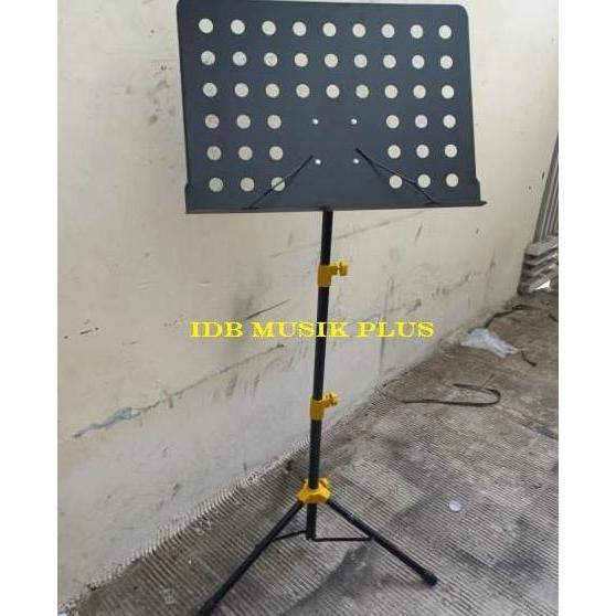 Stand Book AXL P06HC P 06HC Stand Partitur Stand Buku Original