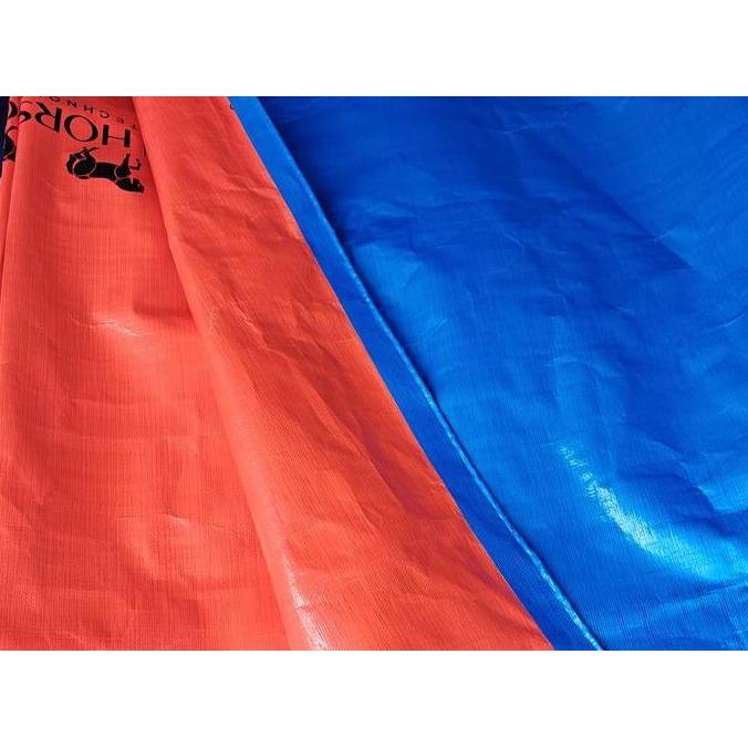 Terpal Plastik A12 Korea Ukuran 4x6 Meter | Terpal 4x6 Tipe A12 Korea