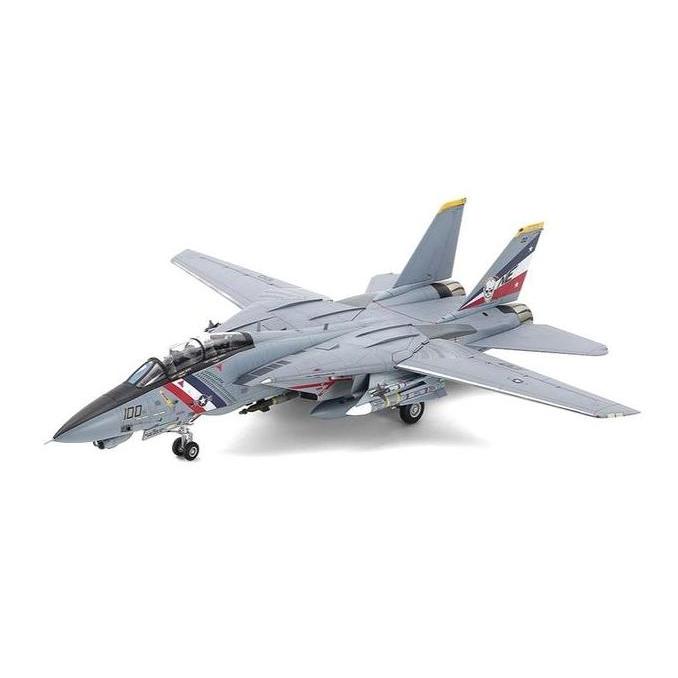 60795 TAMIYA GRUMMAN F-14D TOMCAT