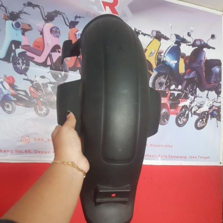 Selebor Depan / Belakang Sepeda Listrik / Selis sparepart