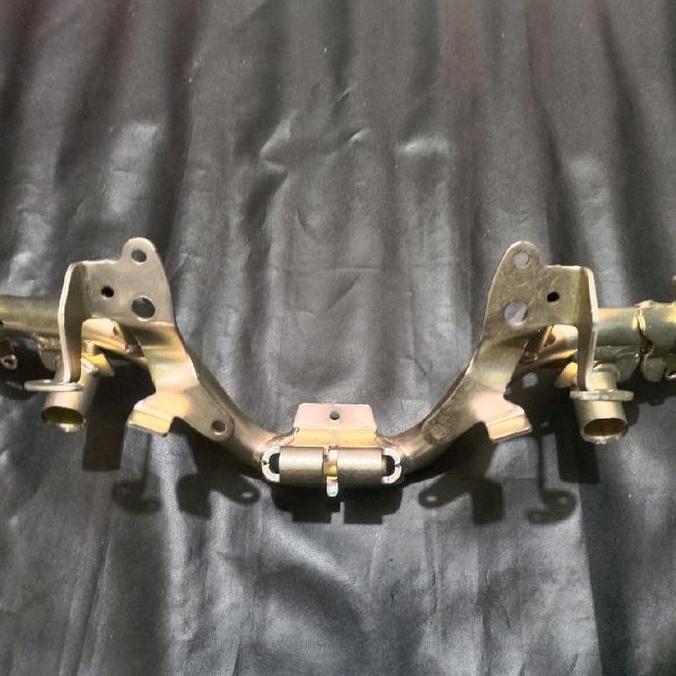 Promo Stang Vespa Matic Sprint Original