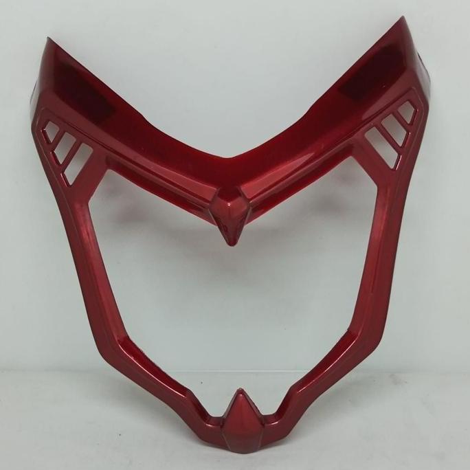 LIST COVER LAMPU VIXION NEW 2015-2017 NEW VIXION ADVANCE(NVA)