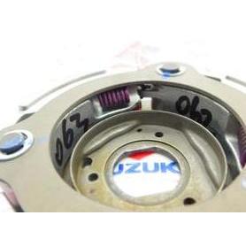 Kampas ganda Skywave Orisinil Suzuki