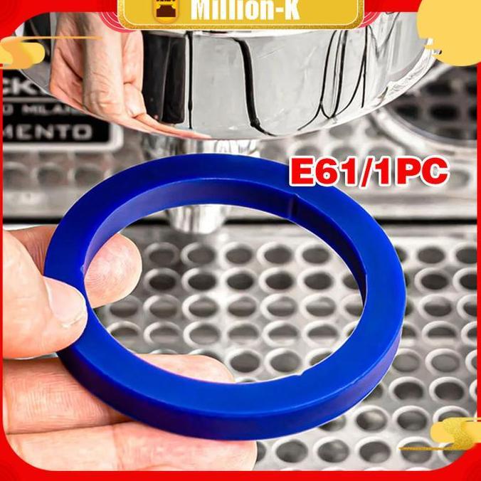 Gasket Seal / Karet Gasket Silicone Group Head / Portafilter Terbaik